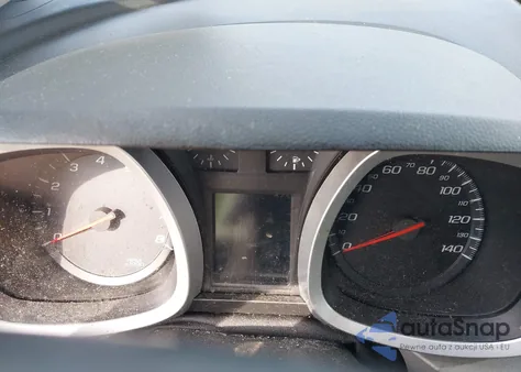 2014 Chevrolet Equinox 1Lt z USA, uszkodzony, nr VIN 2GNFLFE37E6307288